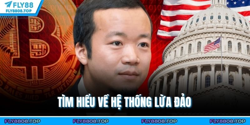 Tìm hiểu về hệ thống lừa đảo